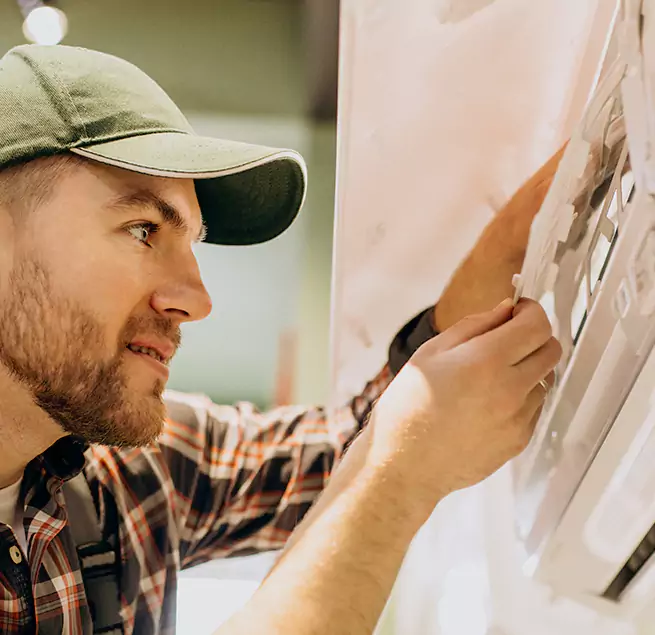 Why Homeowners & Businesses Trust Us in Garner, NC?