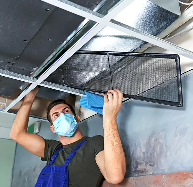 Why Homeowners & Businesses Trust Us in Garner, NC?