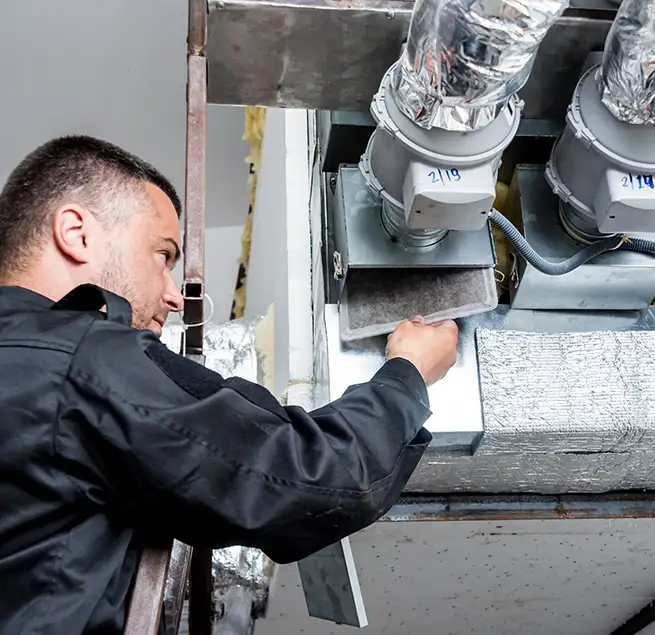 Why Homeowners & Businesses Trust Us in Garner, NC?