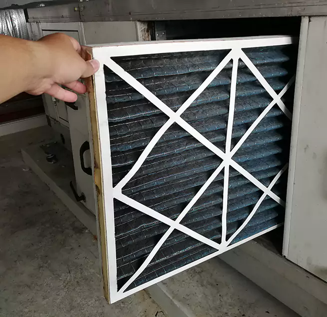 Why Homeowners & Businesses Trust Us Garner, NC?